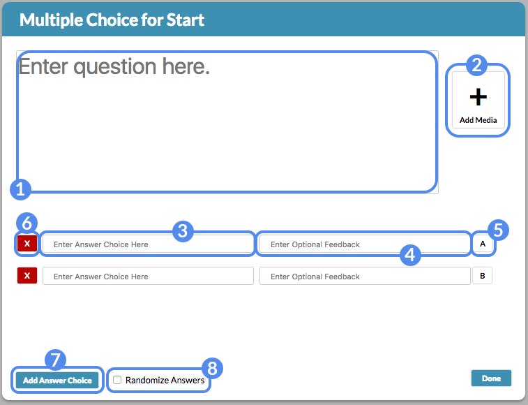 adventure creator mc