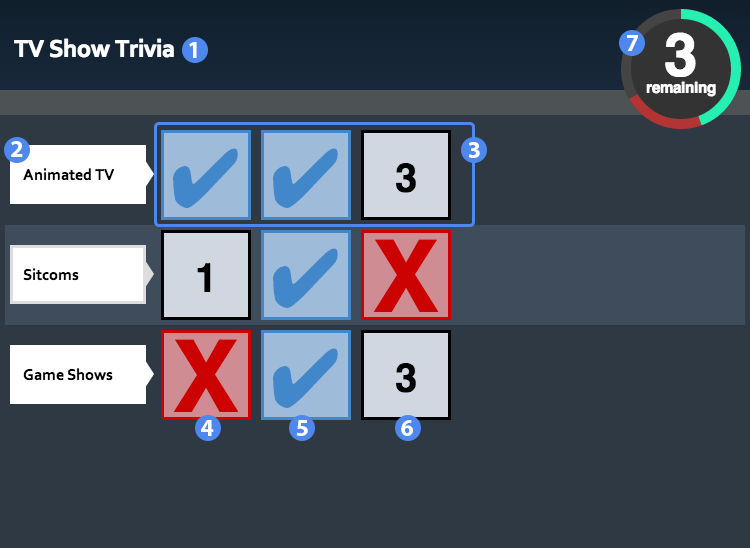 enigma screen